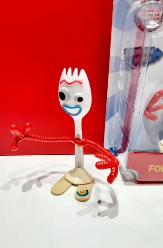 Forky cheap juguete original