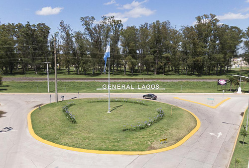 Terreno - General Lagos