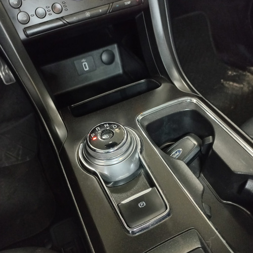 Ford Mondeo 2.0 Titanium Ecoboost At 240cv
