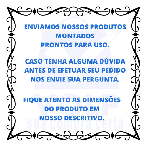 Comb Organizador Bancada Celulares P/ Assistência Branco