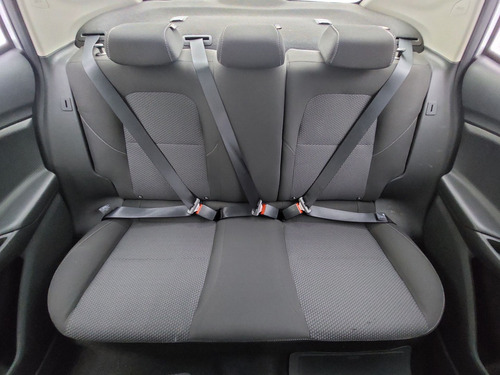 Chevrolet Onix 1.0 TURBO FLEX PLUS LTZ MANUAL