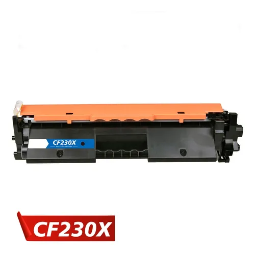 Toner Para Hp 30x Negro Cf230x Laserjet Pro M227fdw