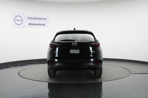 Mazda CX-5 2.5 Signature At