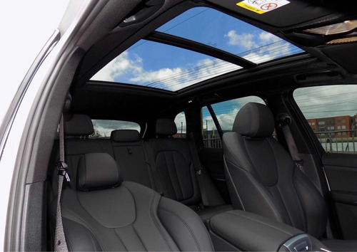 BMW X5 3.0 Xdrive 40I At