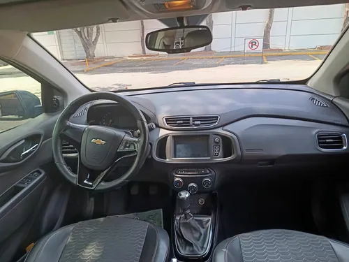 Chevrolet Onix 1.4 Ltz 5 p