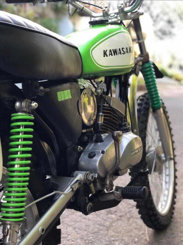 Kawasaki Ke 100