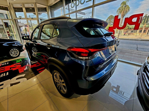 Imagen 12 de 12 de Fiat Pulse Drive / Impetus Cvt At7 120cv. 2022 Fcio T/usado