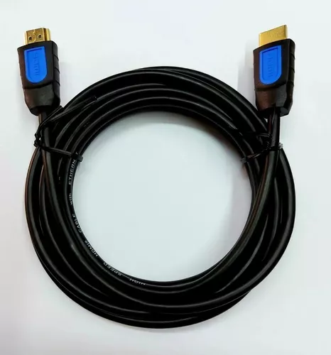 Cable Hdmi 20 Metros Informática Accesorios PC Cables y adaptadores Video