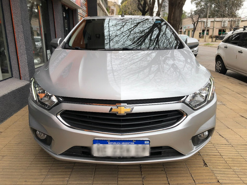 Chevrolet Onix 1.4 Ltz At 98cv