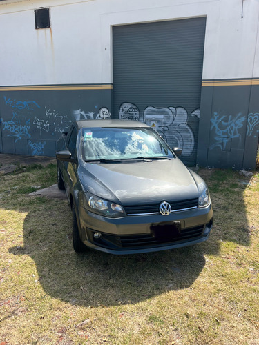 Volkswagen Saveiro 1.6 Gp Ce Pack Electr.+seg.+ High