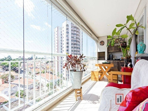 Imagem 1 de 19 de Apartamento - 626e - 68500768