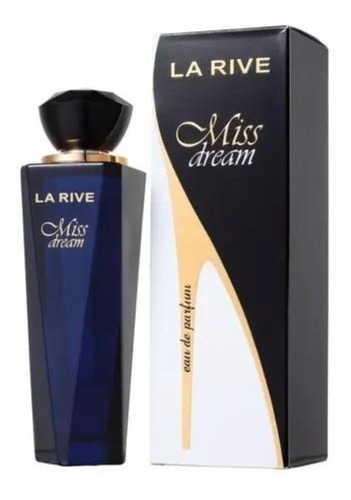 Perfume Miss Dream La Rive Edp 100 Ml - Lacrado