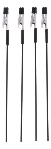 C 40 Unidades Alligator Painting Sticks De Jato De Tinta