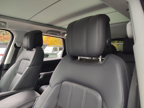 Land Rover Range Rover SPORT 3.0i HSE V6 4X4
