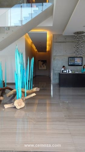 Imagen 3 de 5 de Venta Oficina Central Park Corporativo I Queretaro