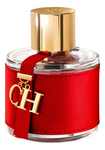 Ch Hc Carolina Herrera Edt 100 Ml Dama