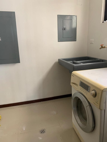 Villa Amueblada En Renta En Norden 48, Temozón Norte