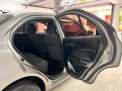 Suzuki Swift Dziere AT 2023