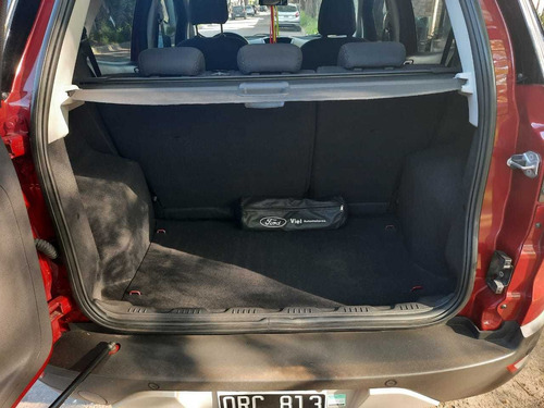 Ford Ecosport 2.0 Freestyle 143 4x4 2015