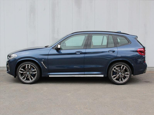 Bmw X3 3.0 Twinpower M40i