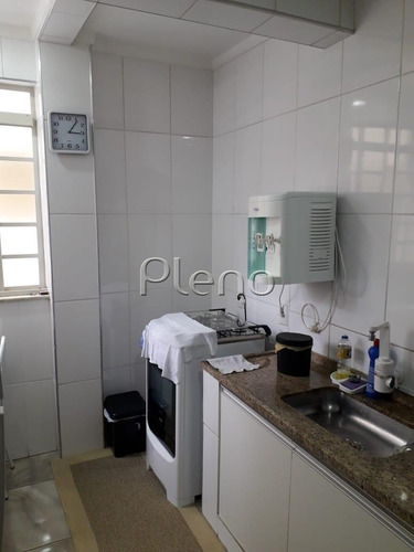 Apartamento À Venda Em Centro - Ap027941