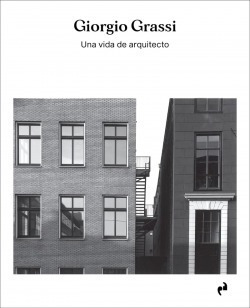 Libro Una Vida De Arquitectode Grassi, Giorgio