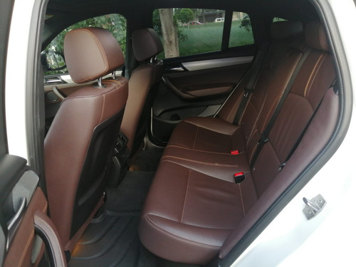 BMW X4 3.0 Xdrive35i M Sport At