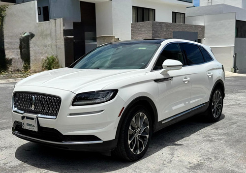Lincoln Nautilus 2.0 Select At