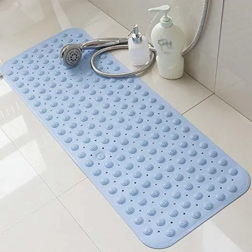 Tapete De Baño - Xxiojun-shower Matbath Mat Suction Cup Non
