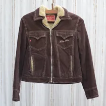 Comprar Campera Niños Corderoy Con Corderito 07_115