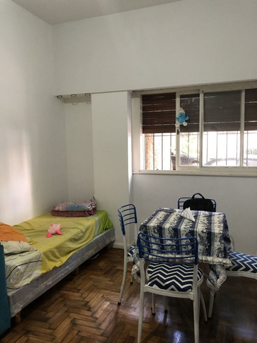 Imagen 4 de 12 de Depto 2amb Con Patio - Palermo