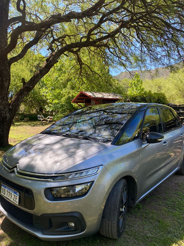 Citroën C4 Picasso 1.6 Thp  Feelpack Automatica