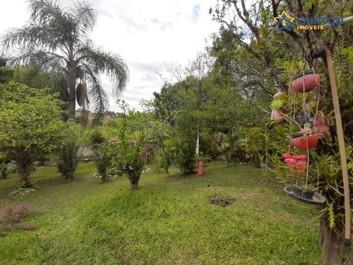 Chácara Com 3 Dormitórios À Venda, 980 M² Por R$ 550.000,00 - Vitória Régia - Atibaia/sp - Ch0586