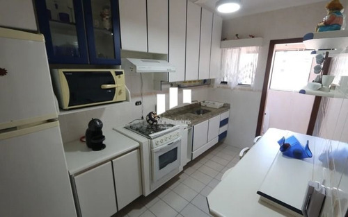 Apartamento Em Praia Grande S. Paulo.