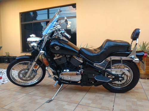 Kawasaki Vn 800