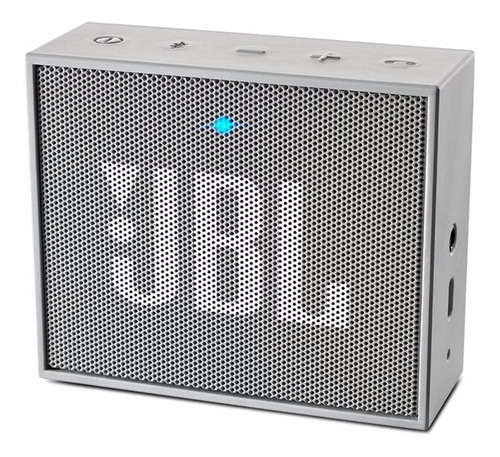 Parlante Portatil Jbl Go Bluetooth Garantia Envio Gratis