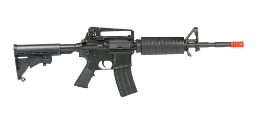 Rifle Carabina M4a1 De Airsoft Cyma / A Pedido