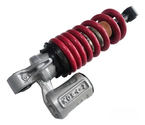 Monoshock discover 125 st sale