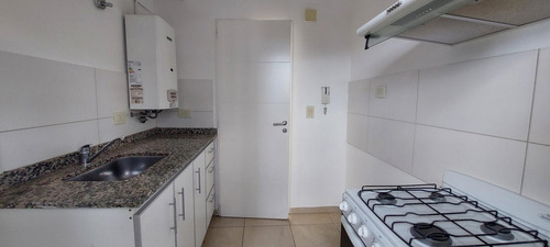 Venta Departamento Duplex 2 Dormt.