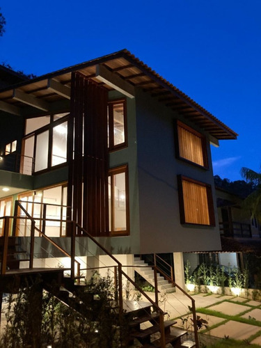 Imagem 7 de 20 de Casa De Condomínio À Venda Na Rua Treze, Serra Grande, Niterói - Rj - Liv-13001