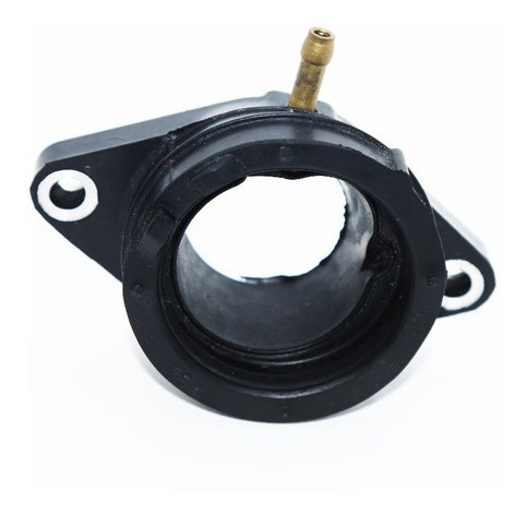 Imagem 2 de 4 de Junção Do Carburador - Xtz250, Fazer250, Ténéré 250