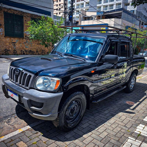 Mahindra Picape 2.2 Cd 4x4 4p