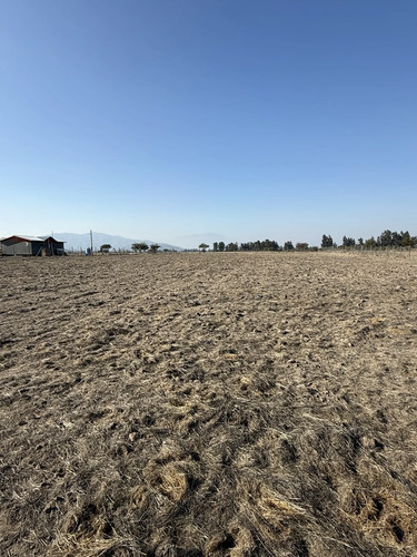 Venta De Parcela En Condominio Cerrado.