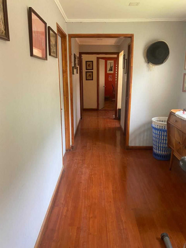 Moderna Casa En Sector Alto De La Florida (67730)