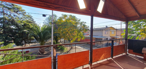 Magnifica Casa Esquina !!