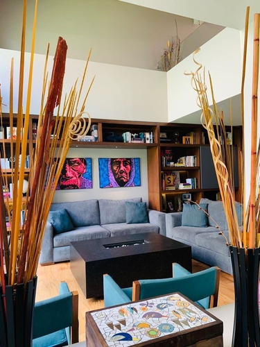 Imagen 9 de 30 de Casa En Venta En Lomas De Vista Hermosa