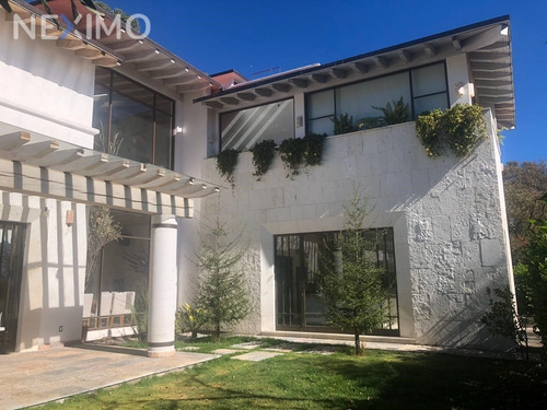 Imagen 3 de 12 de Venta Casa 4 Ambientes Rancho Del Carmen Del Pueblo San Bartolo Ameyalco