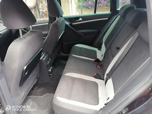 Volkswagen Tiguan 2.0 R-line At