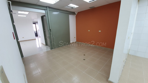 Imagen 9 de 14 de Local En Venta La Urbina
