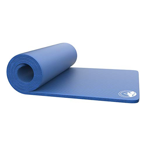 Foam Sleeping Pad For Camping - 1.25-inch-thick Waterproof S